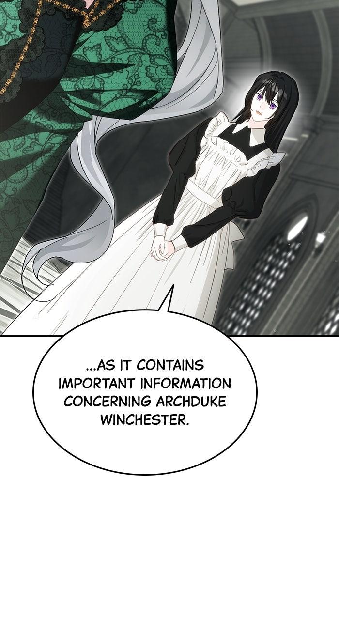 When the Archduke’s Leash Is Pulled Chapter 13 page 45 - 