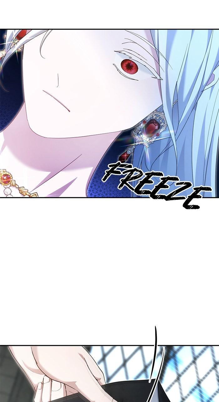 When the Archduke’s Leash Is Pulled Chapter 13 page 46 - 