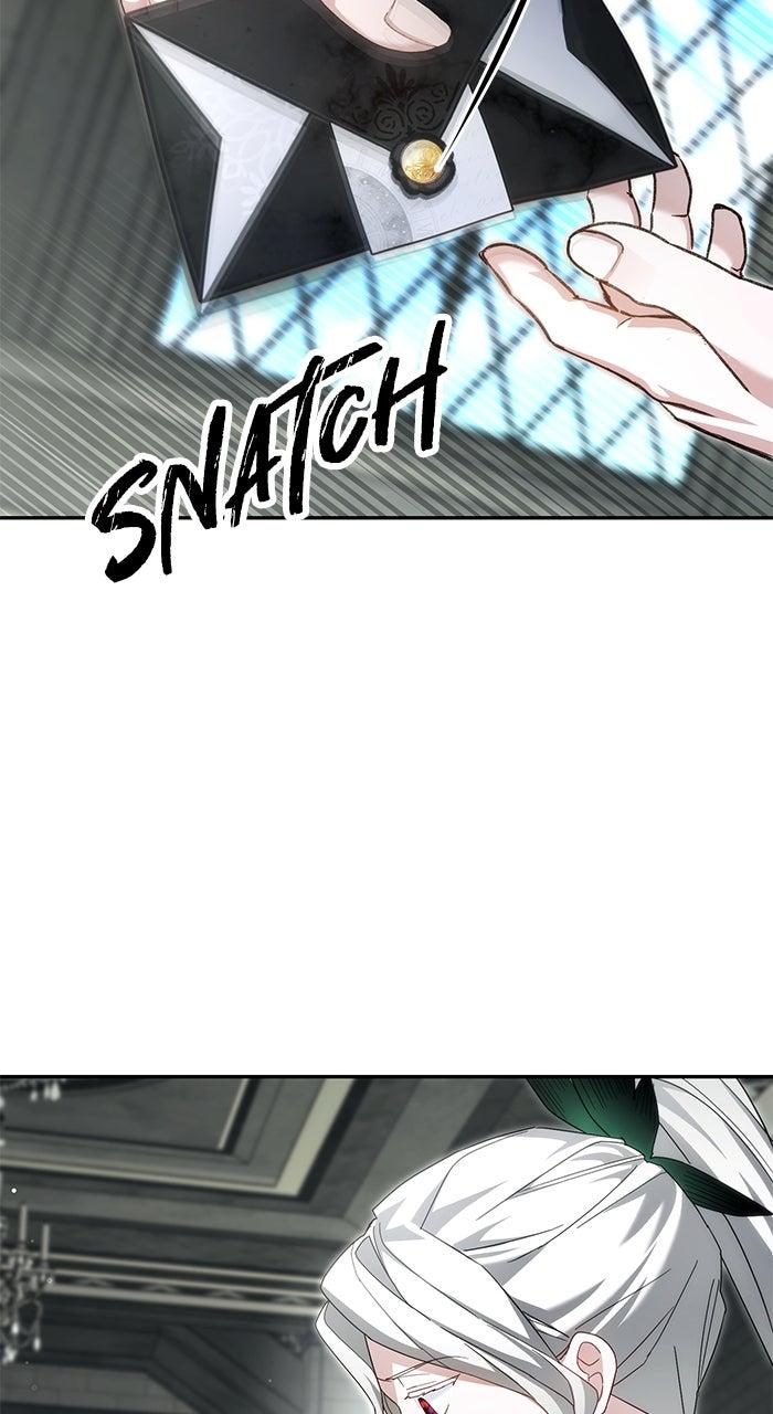 When the Archduke’s Leash Is Pulled Chapter 13 page 47 - 