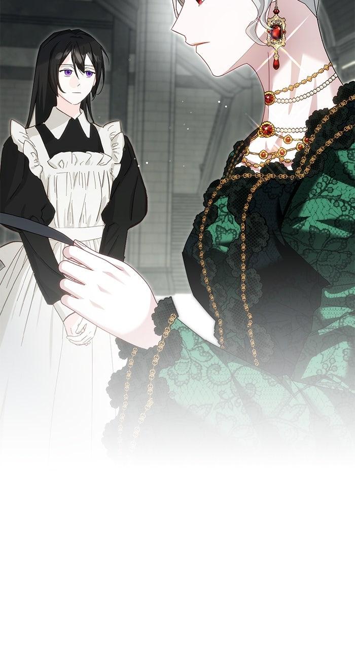 When the Archduke’s Leash Is Pulled Chapter 13 page 48 - 
