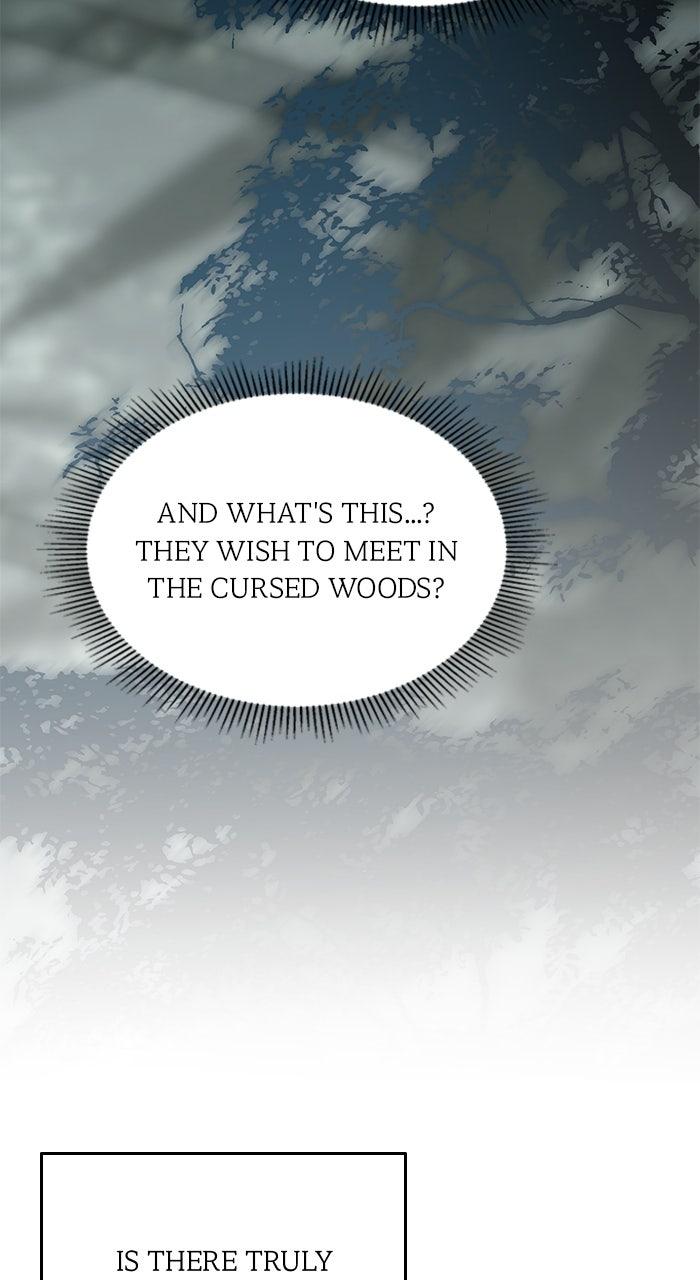 When the Archduke’s Leash Is Pulled Chapter 13 page 50 - 
