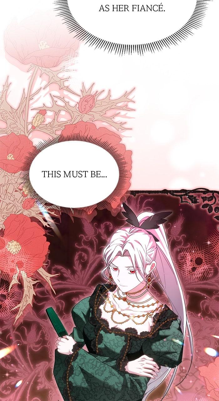 When the Archduke’s Leash Is Pulled Chapter 13 page 6 - 