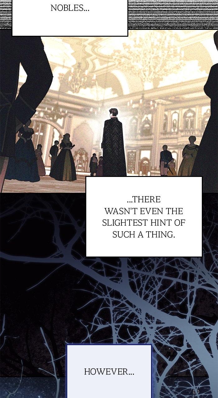 When the Archduke’s Leash Is Pulled Chapter 13 page 52 - 