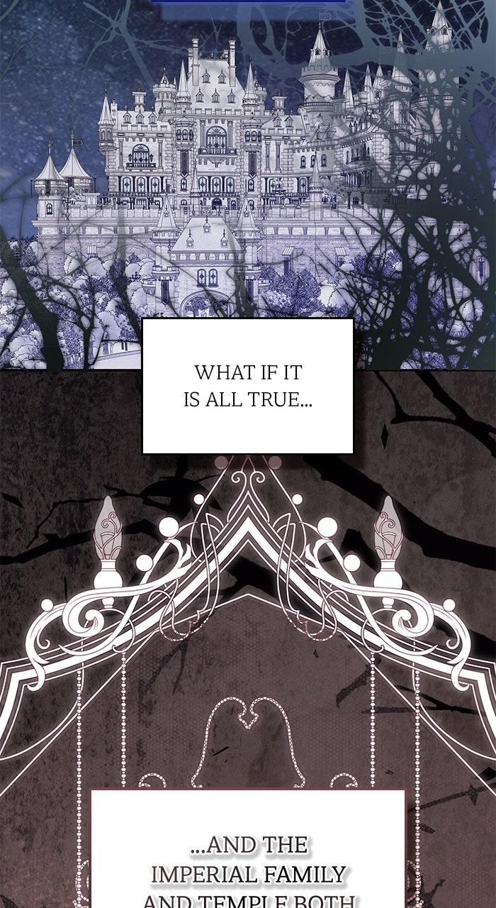 When the Archduke’s Leash Is Pulled Chapter 13 page 53 - 