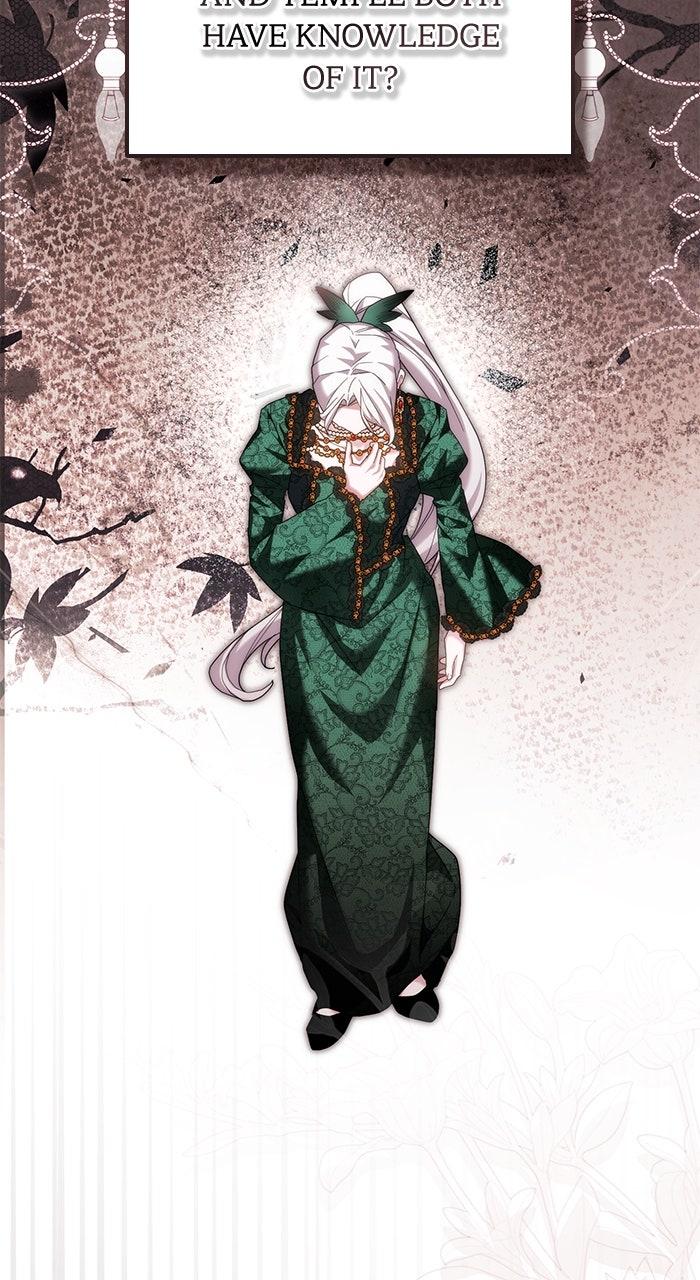 When the Archduke’s Leash Is Pulled Chapter 13 page 54 - 