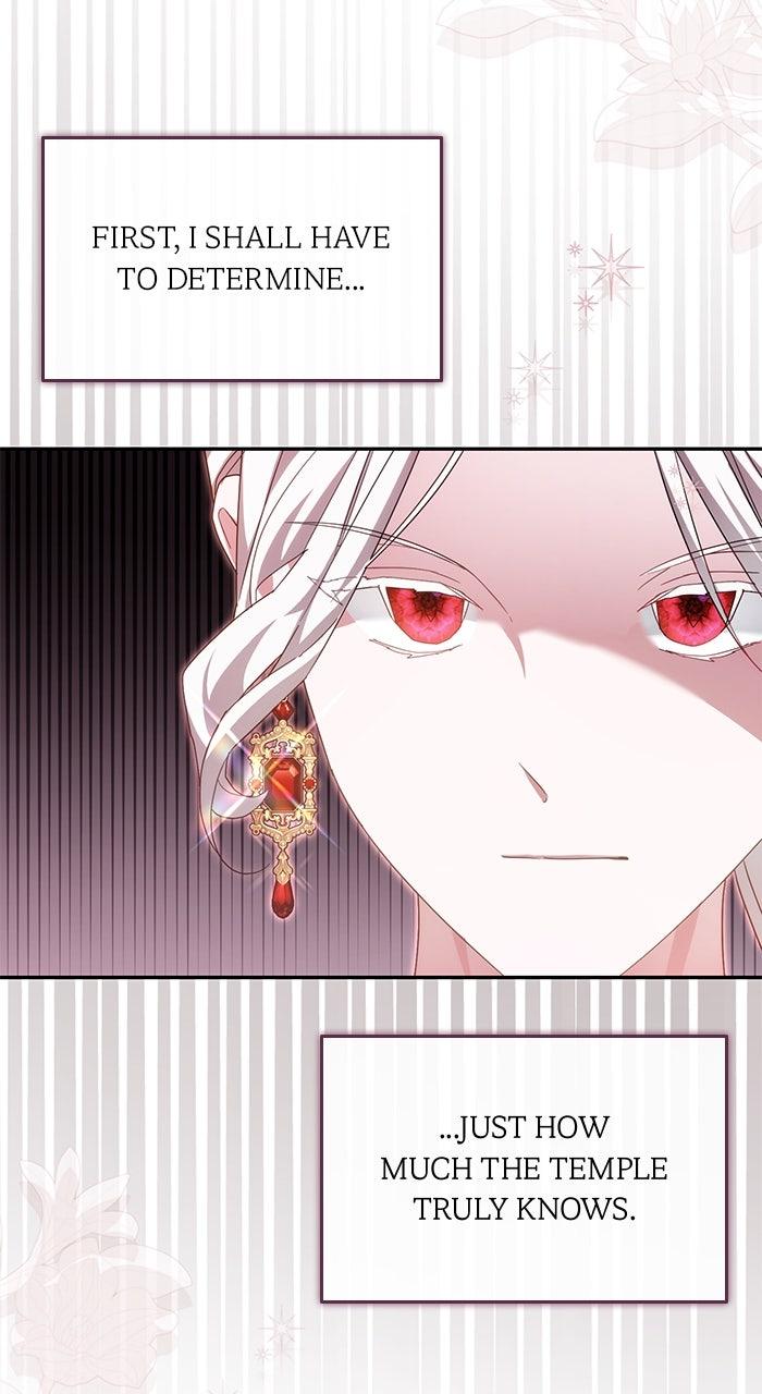 When the Archduke’s Leash Is Pulled Chapter 13 page 55 - 