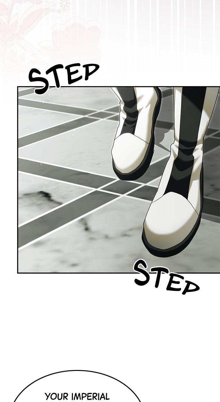When the Archduke’s Leash Is Pulled Chapter 13 page 56 - 