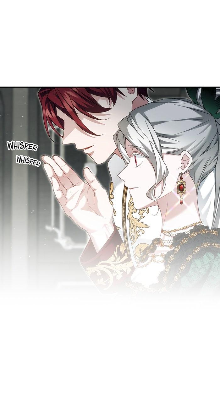 When the Archduke’s Leash Is Pulled Chapter 13 page 58 - 