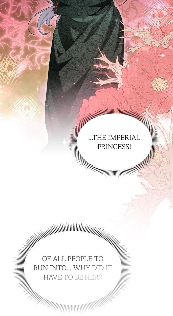 When the Archduke’s Leash Is Pulled Chapter 13 page 7 - 
