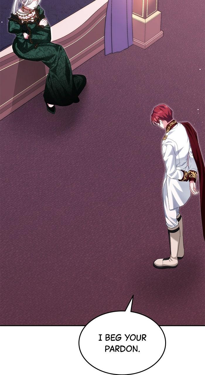 When the Archduke’s Leash Is Pulled Chapter 13 page 61 - 