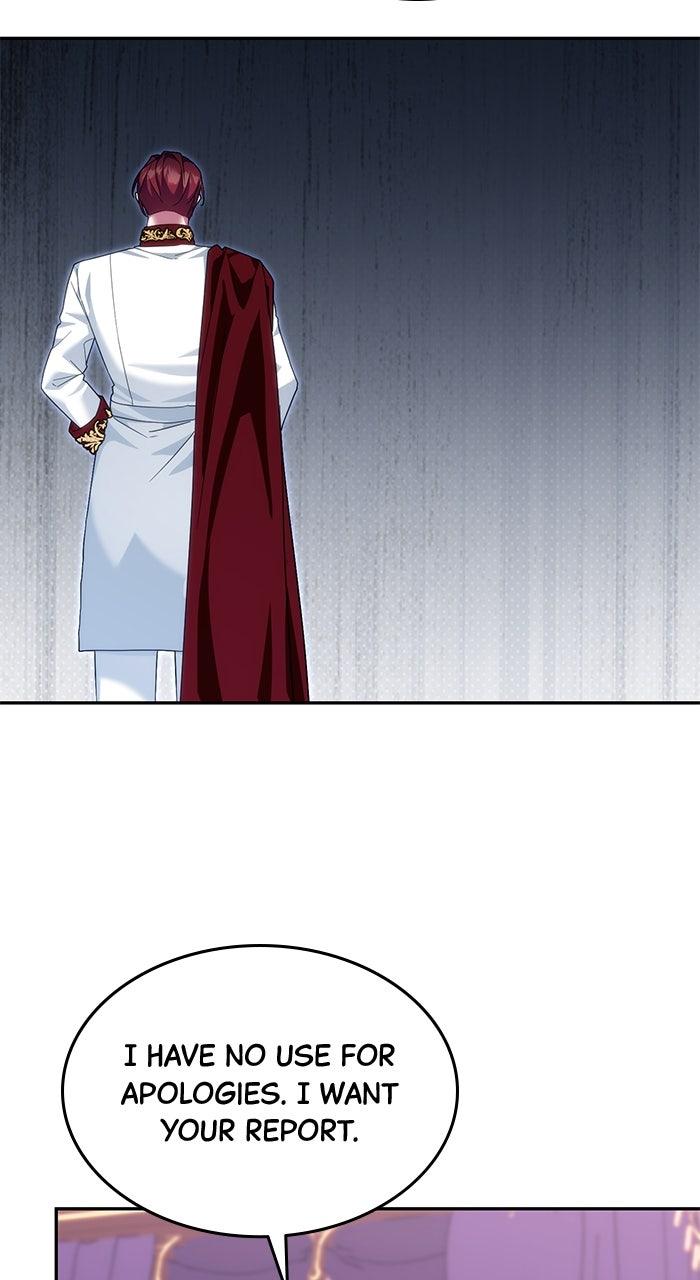 When the Archduke’s Leash Is Pulled Chapter 13 page 62 - 