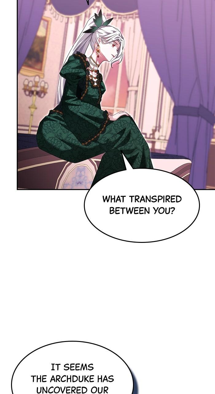 When the Archduke’s Leash Is Pulled Chapter 13 page 63 - 