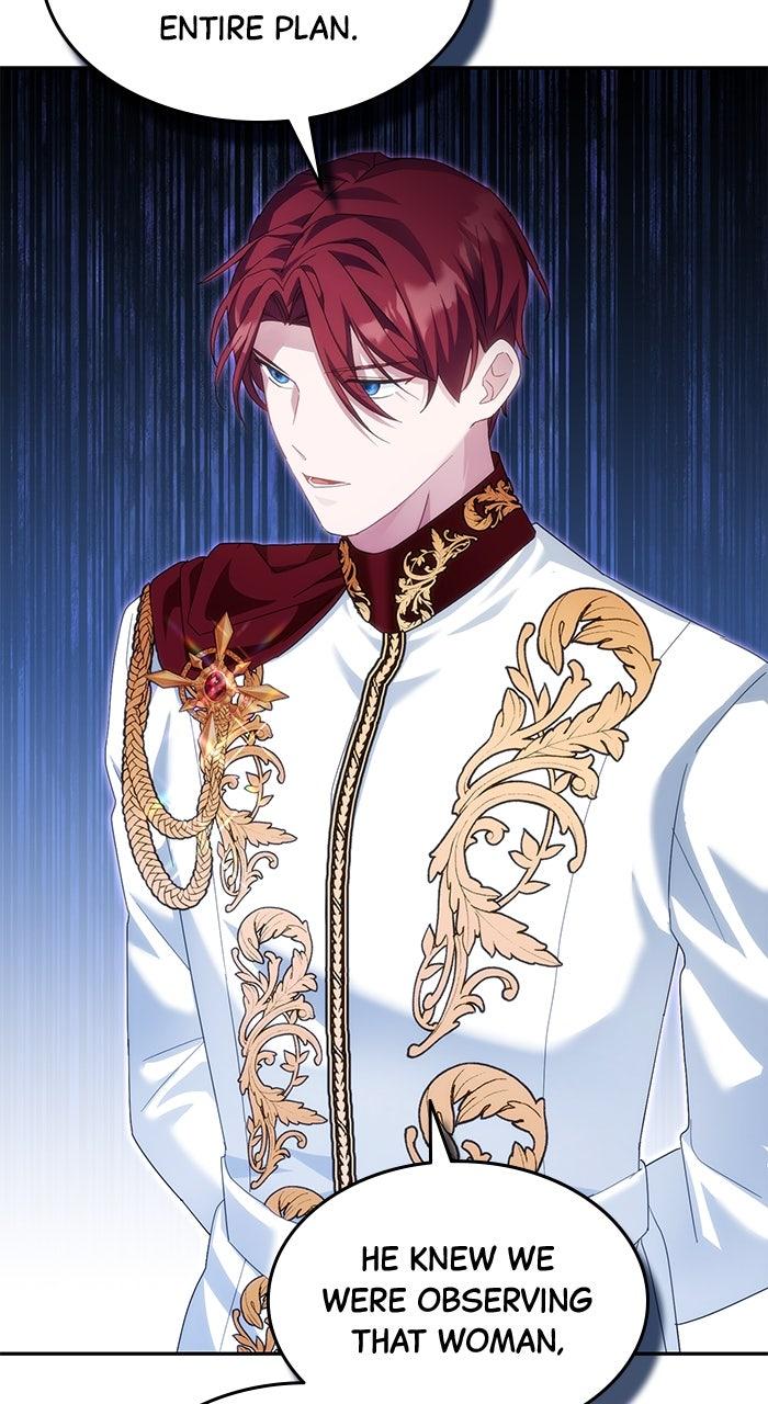 When the Archduke’s Leash Is Pulled Chapter 13 page 64 - 