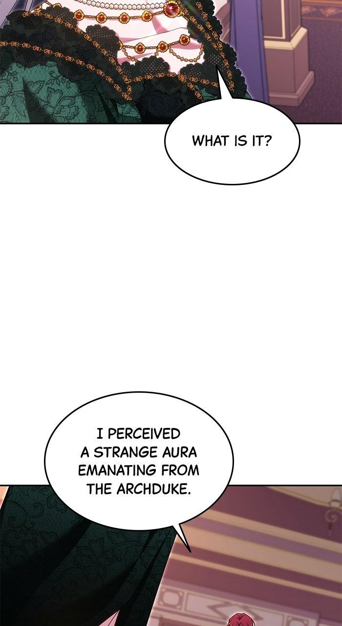 When the Archduke’s Leash Is Pulled Chapter 13 page 66 - 