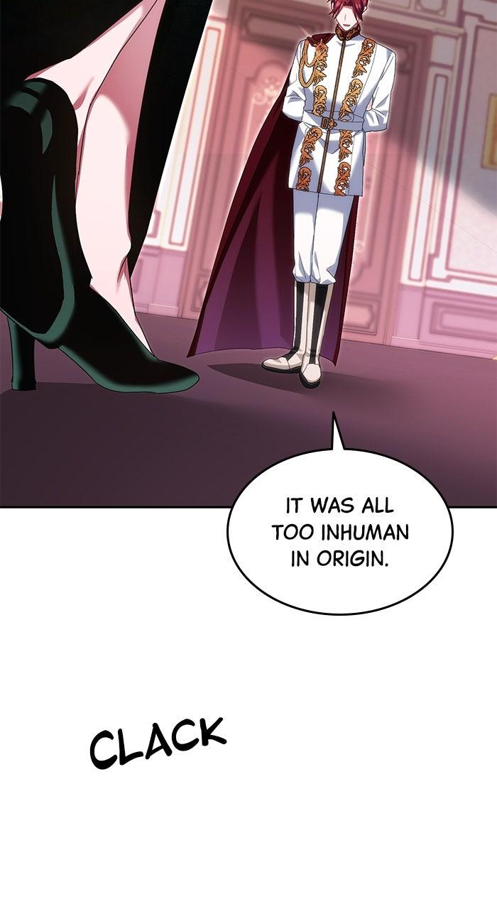 When the Archduke’s Leash Is Pulled Chapter 13 page 67 - 