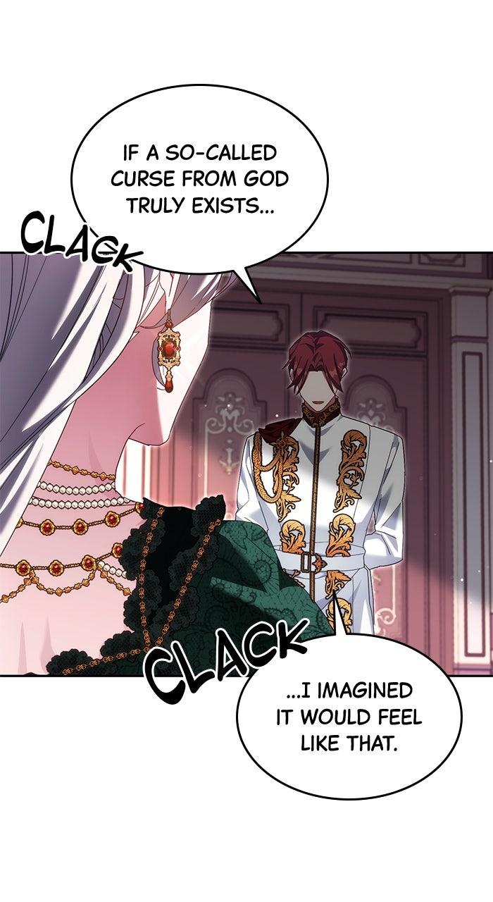 When the Archduke’s Leash Is Pulled Chapter 13 page 68 - 