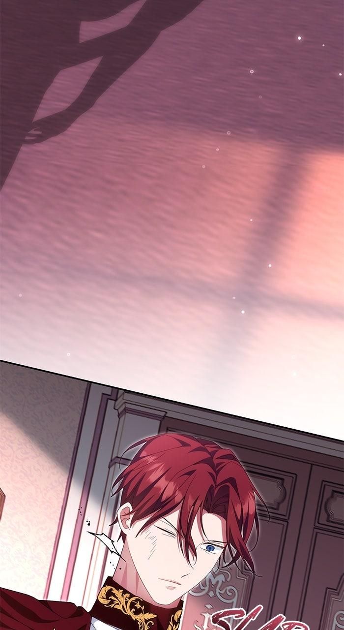 When the Archduke’s Leash Is Pulled Chapter 13 page 70 - 