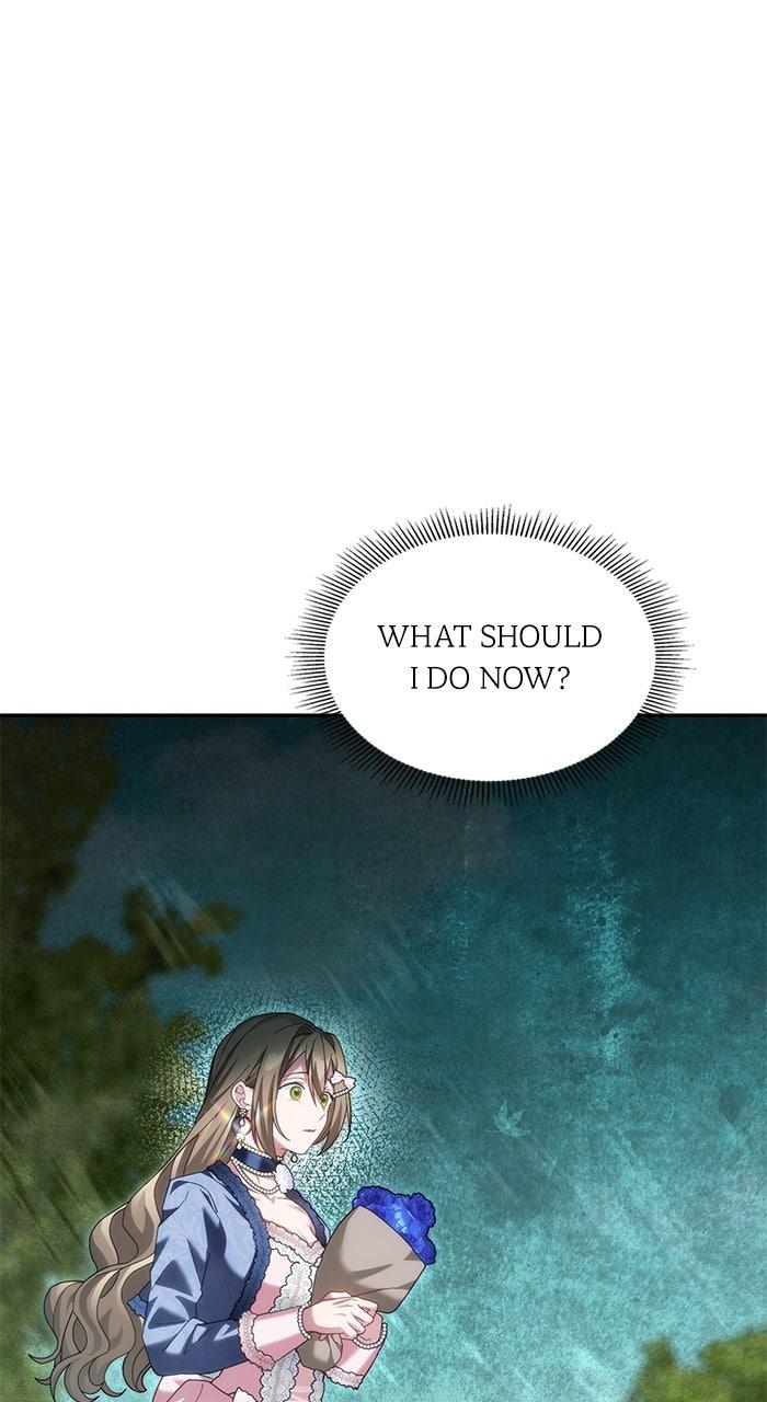 When the Archduke’s Leash Is Pulled Chapter 13 page 8 - 