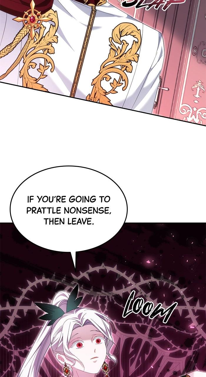 When the Archduke’s Leash Is Pulled Chapter 13 page 71 - 