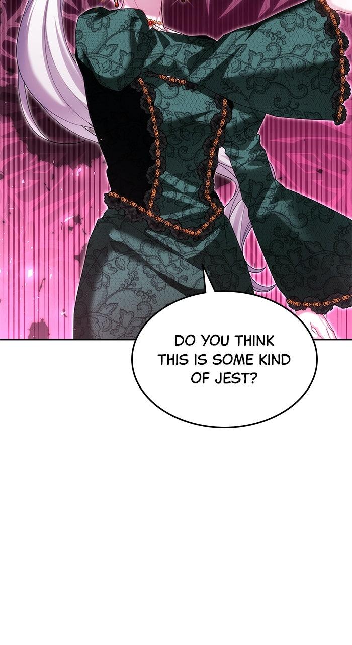 When the Archduke’s Leash Is Pulled Chapter 13 page 72 - 