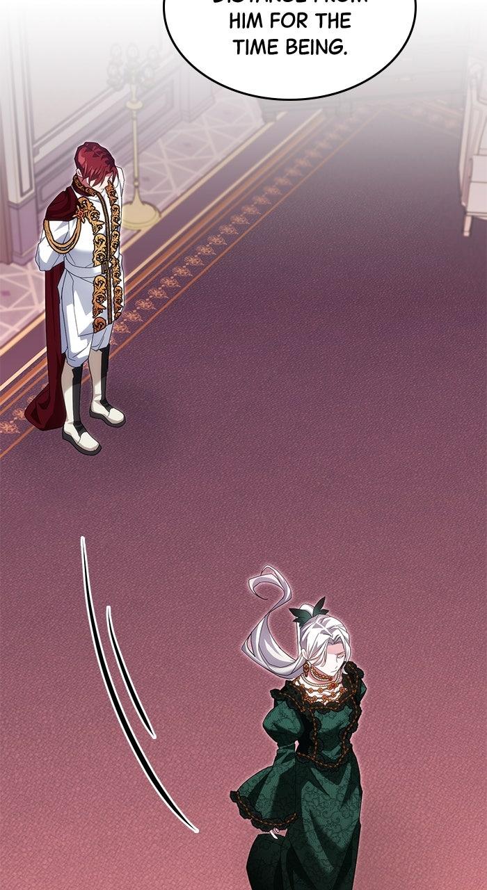 When the Archduke’s Leash Is Pulled Chapter 13 page 74 - 