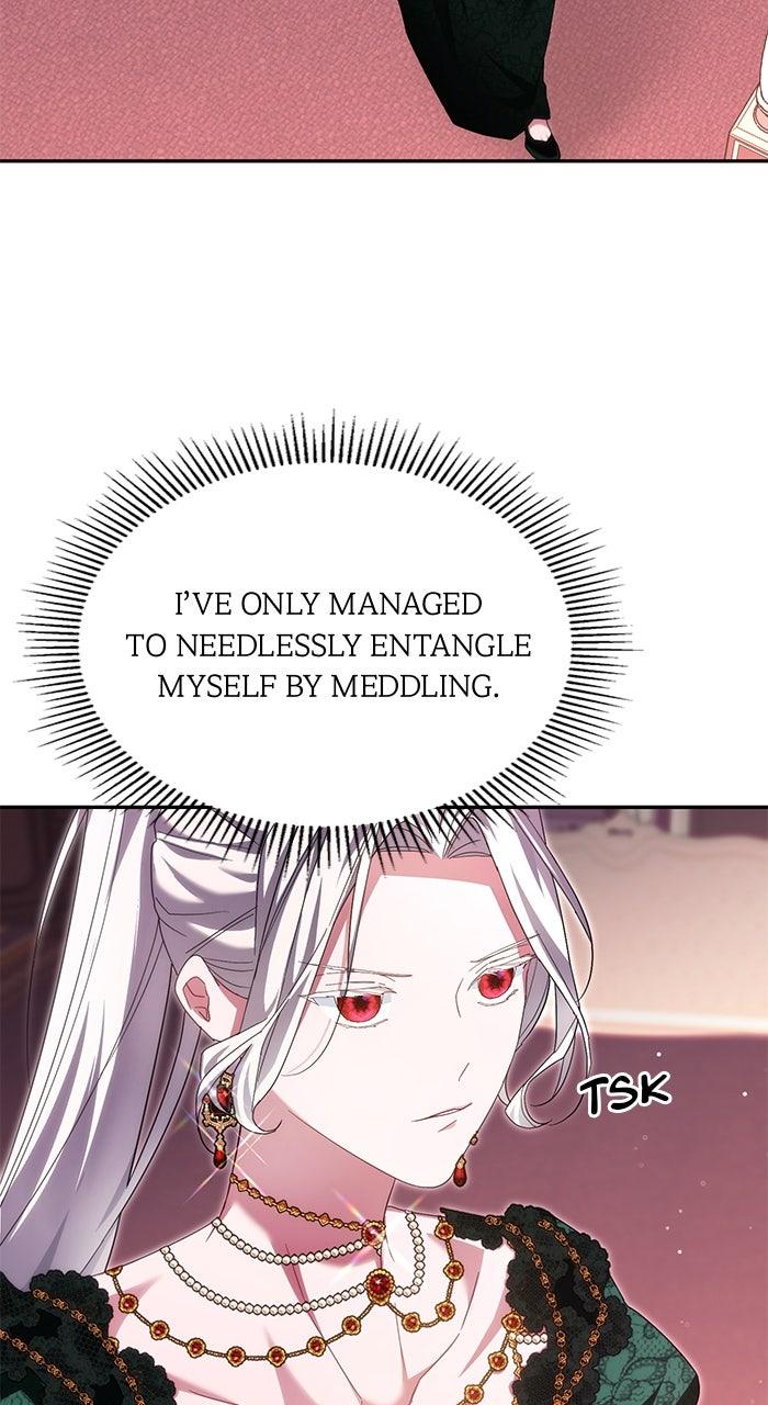 When the Archduke’s Leash Is Pulled Chapter 13 page 75 - 