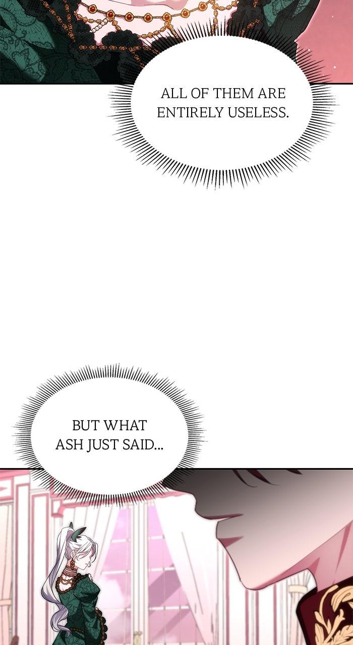 When the Archduke’s Leash Is Pulled Chapter 13 page 76 - 