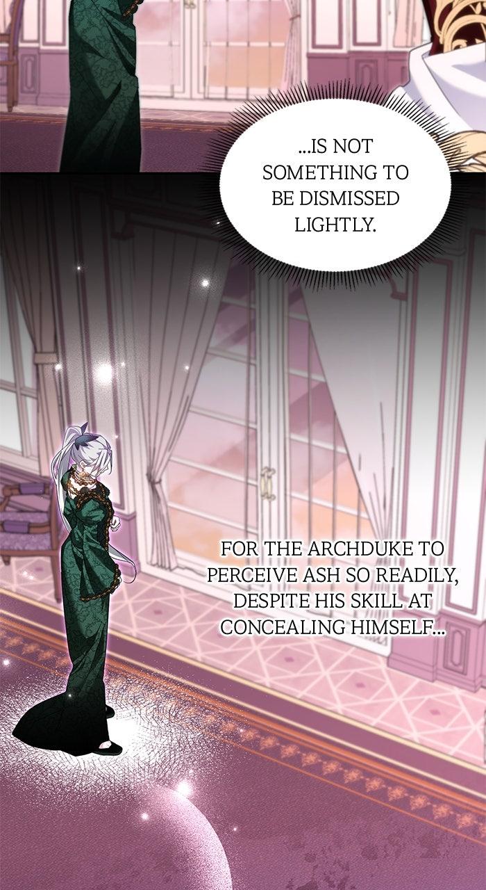 When the Archduke’s Leash Is Pulled Chapter 13 page 77 - 