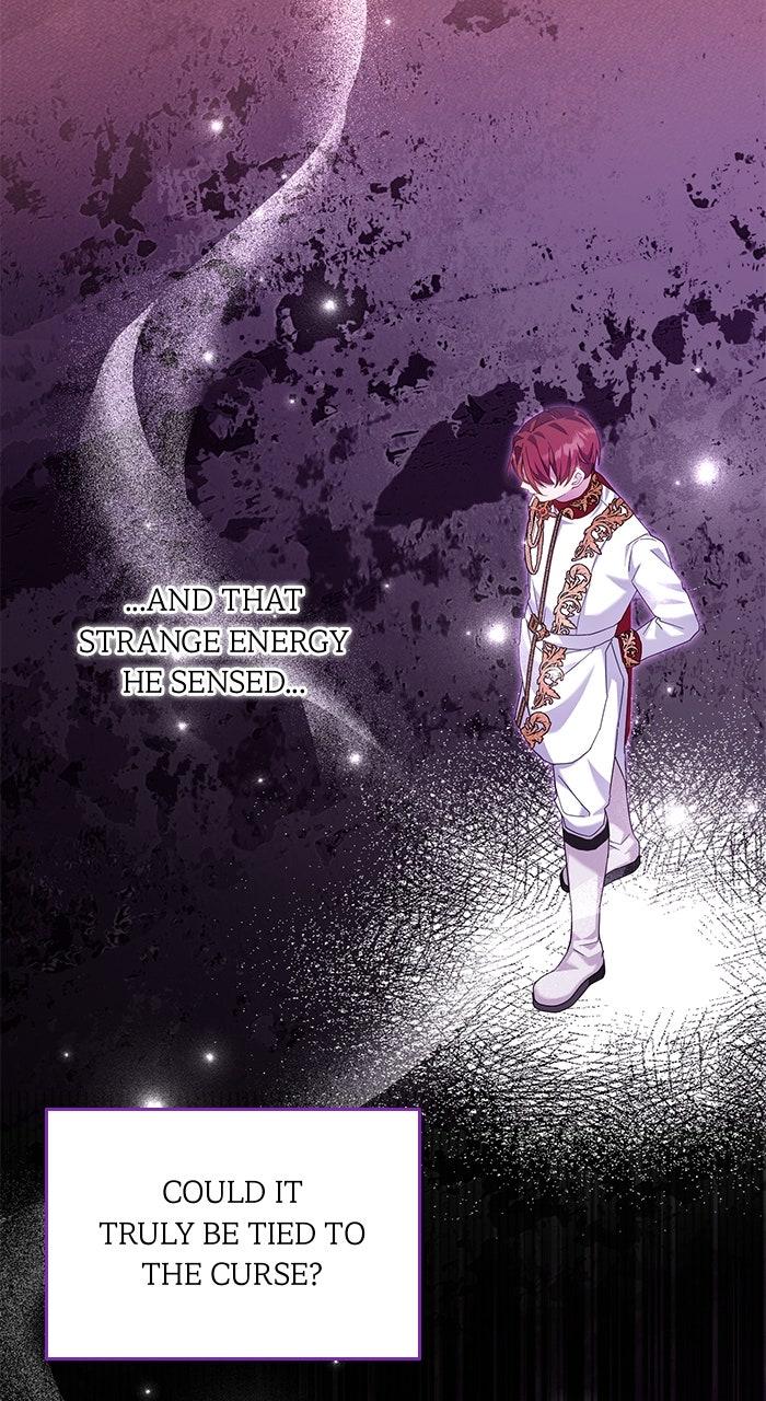 When the Archduke’s Leash Is Pulled Chapter 13 page 78 - 