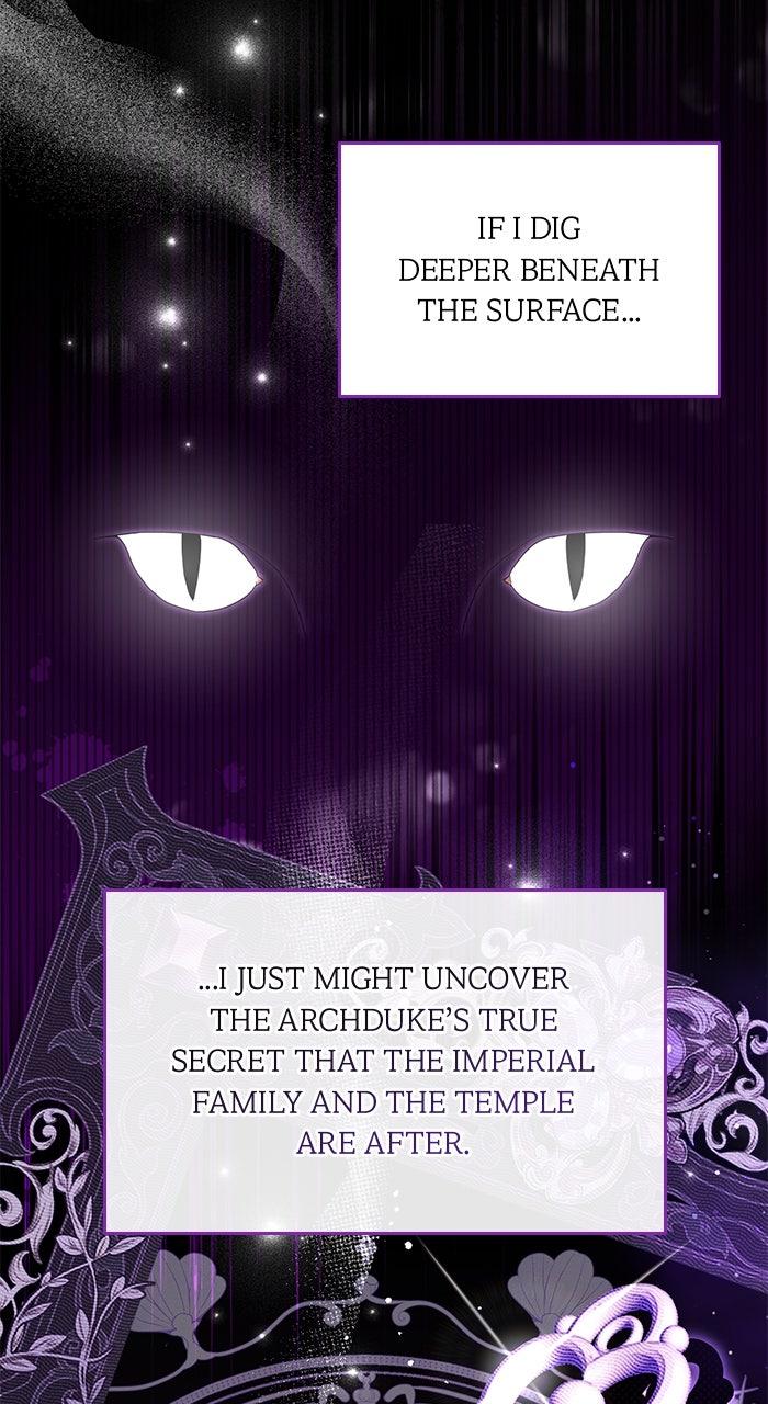 When the Archduke’s Leash Is Pulled Chapter 13 page 79 - 