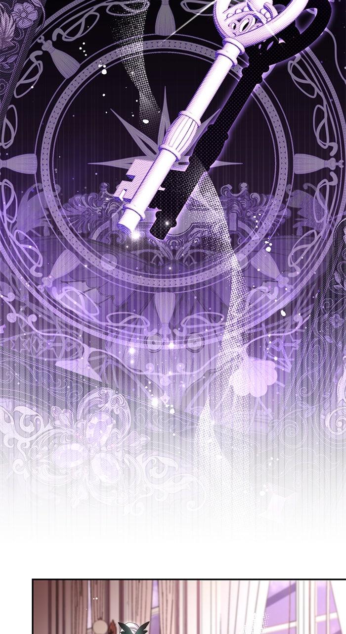 When the Archduke’s Leash Is Pulled Chapter 13 page 80 - 