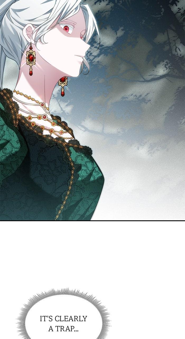 When the Archduke’s Leash Is Pulled Chapter 13 page 82 - 