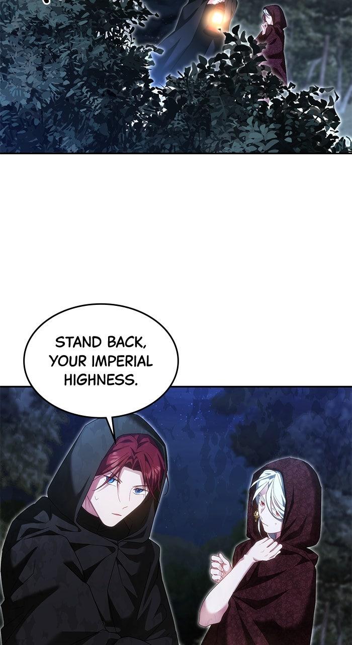 When the Archduke’s Leash Is Pulled Chapter 14 page 11 - 