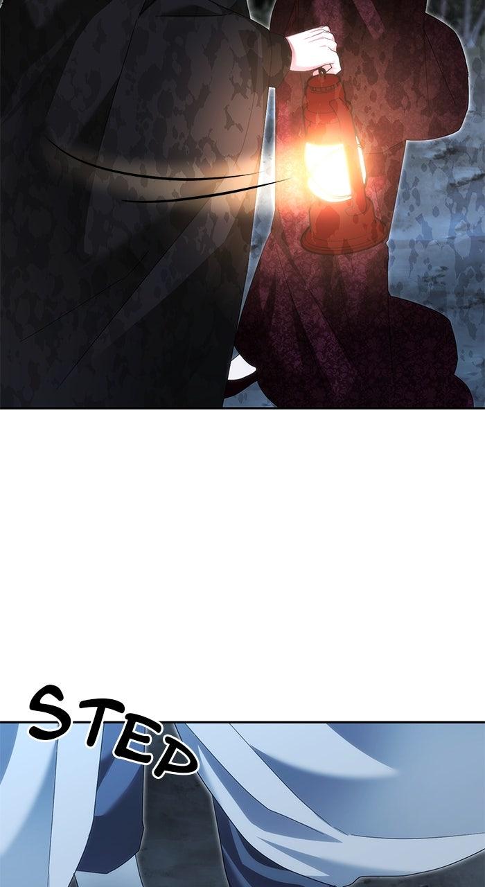 When the Archduke’s Leash Is Pulled Chapter 14 page 12 - 