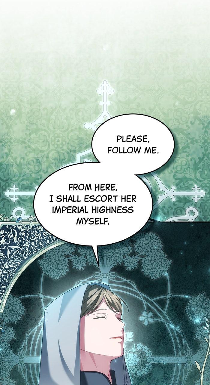 When the Archduke’s Leash Is Pulled Chapter 14 page 15 - 