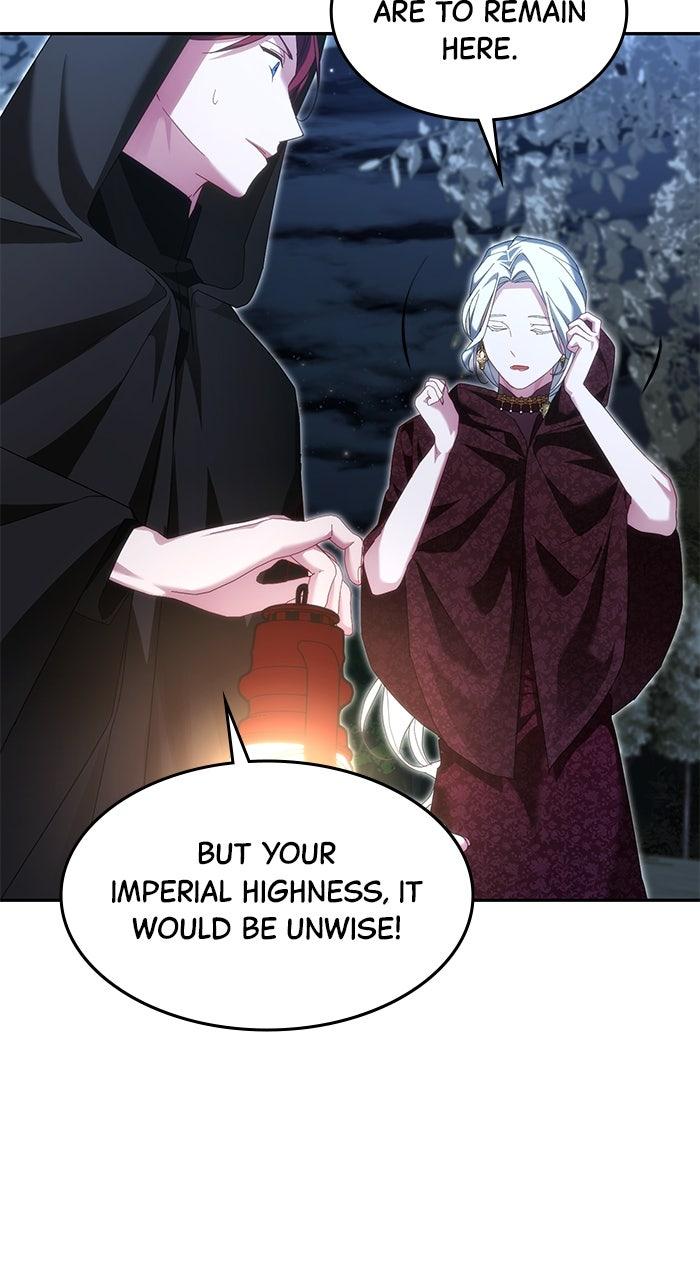 When the Archduke’s Leash Is Pulled Chapter 14 page 17 - 