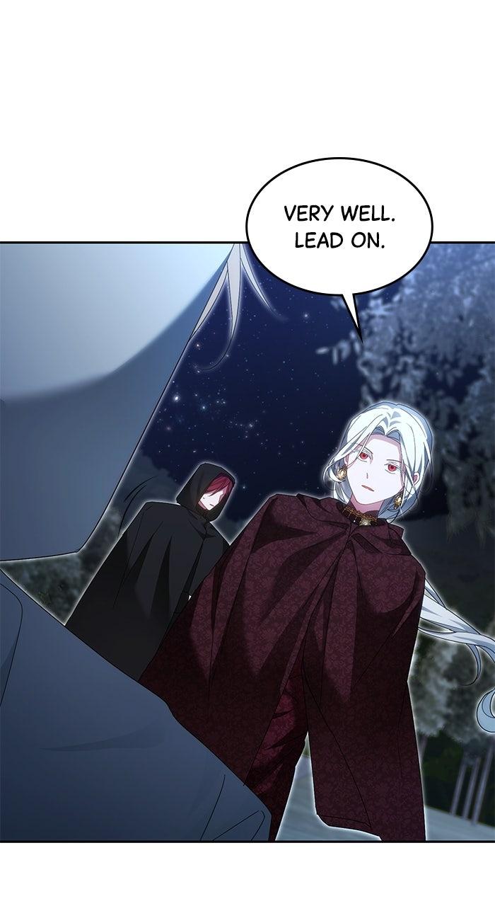 When the Archduke’s Leash Is Pulled Chapter 14 page 18 - 