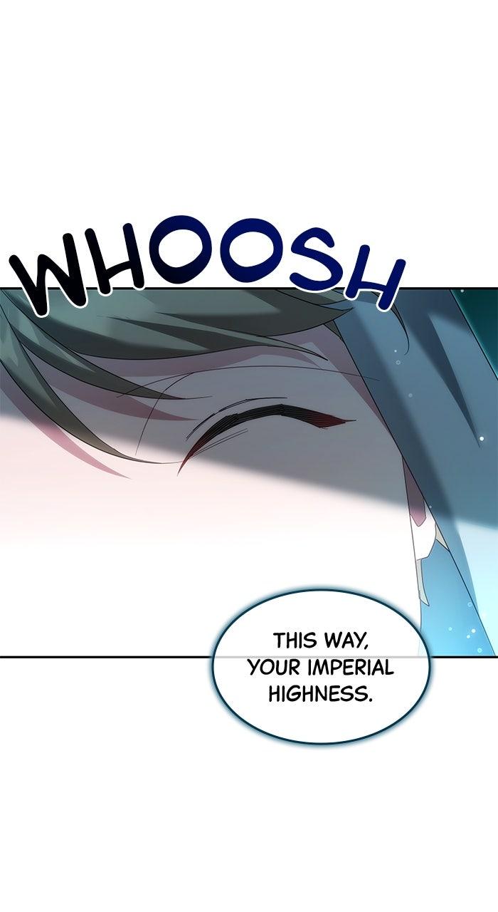 When the Archduke’s Leash Is Pulled Chapter 14 page 19 - 