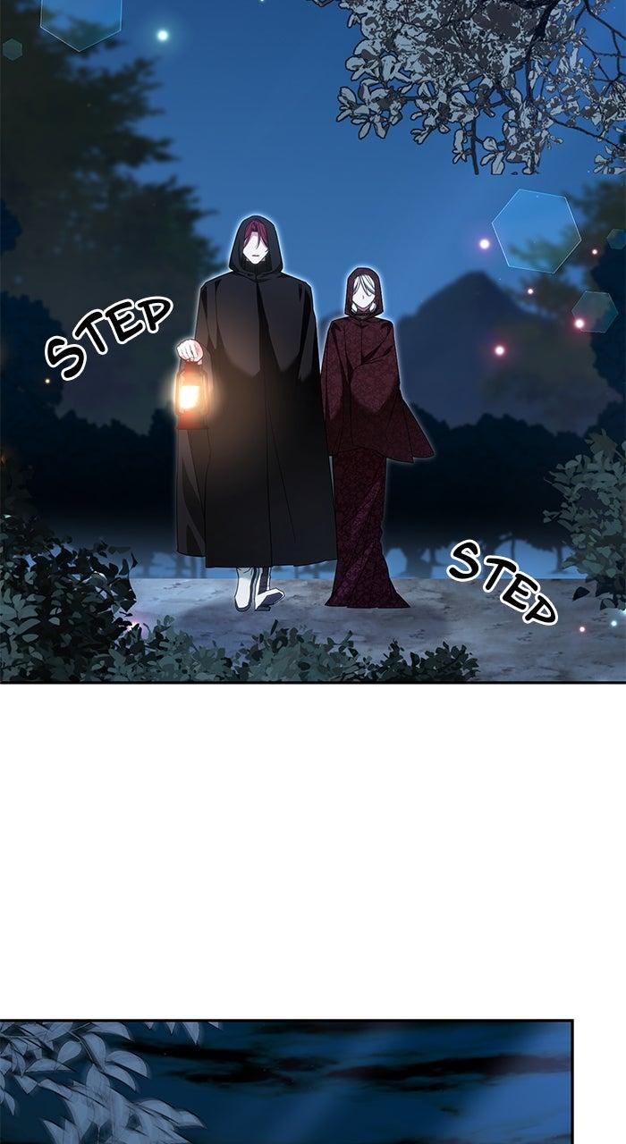 When the Archduke’s Leash Is Pulled Chapter 14 page 3 - 