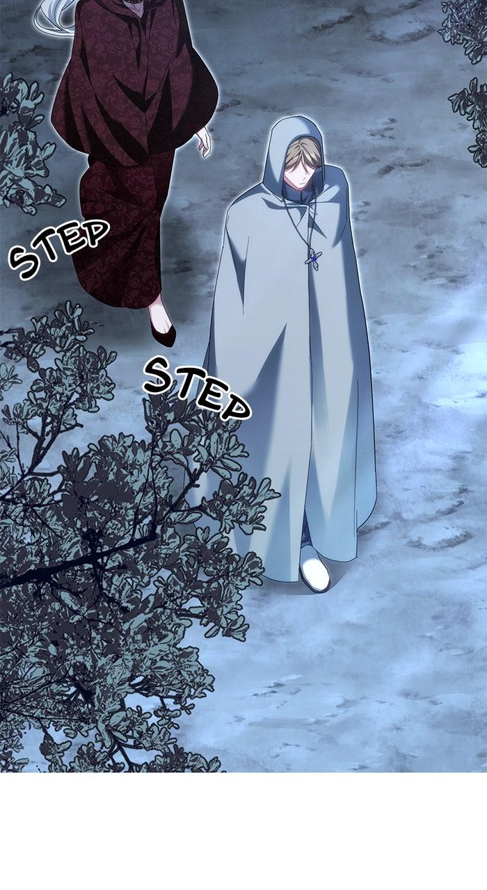 When the Archduke’s Leash Is Pulled Chapter 14 page 22 - 