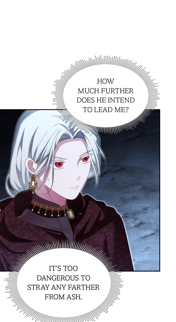 When the Archduke’s Leash Is Pulled Chapter 14 page 23 - 