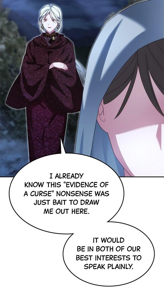 When the Archduke’s Leash Is Pulled Chapter 14 page 25 - 