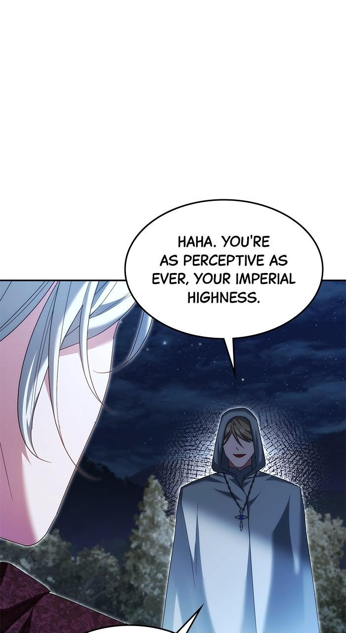 When the Archduke’s Leash Is Pulled Chapter 14 page 26 - 
