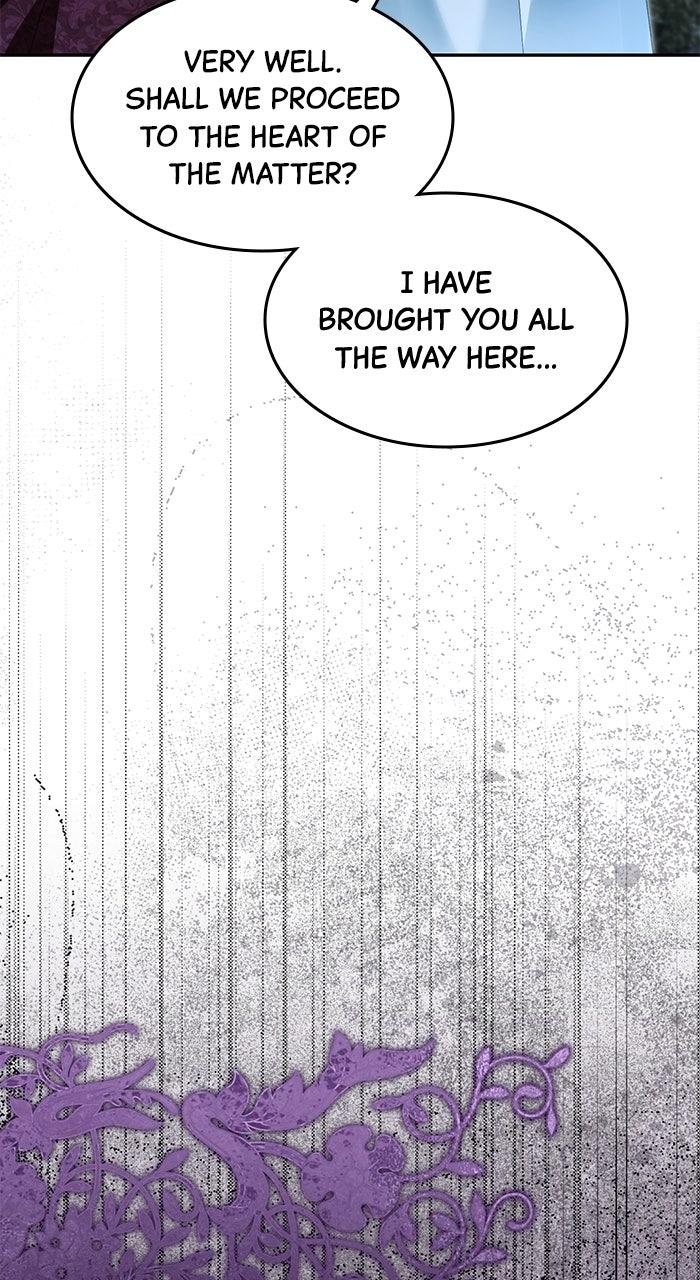 When the Archduke’s Leash Is Pulled Chapter 14 page 27 - 