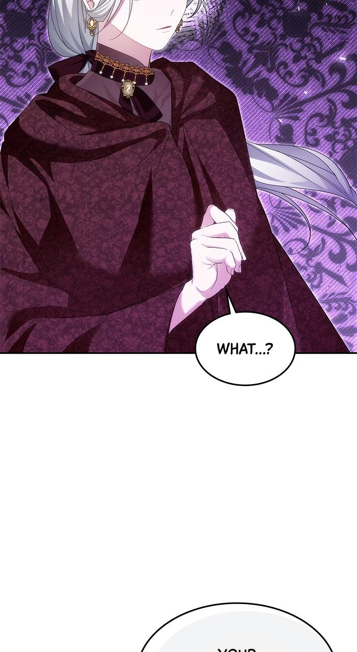 When the Archduke’s Leash Is Pulled Chapter 14 page 29 - 