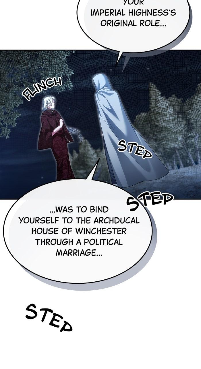 When the Archduke’s Leash Is Pulled Chapter 14 page 30 - 