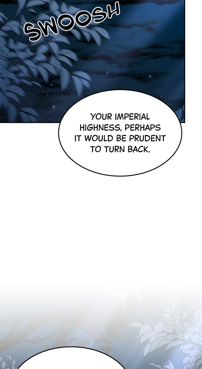 When the Archduke’s Leash Is Pulled Chapter 14 page 4 - 