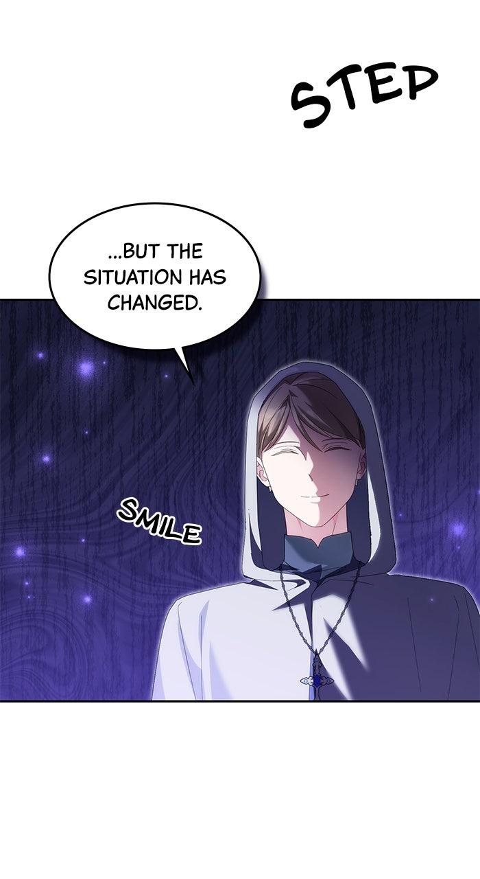 When the Archduke’s Leash Is Pulled Chapter 14 page 31 - 