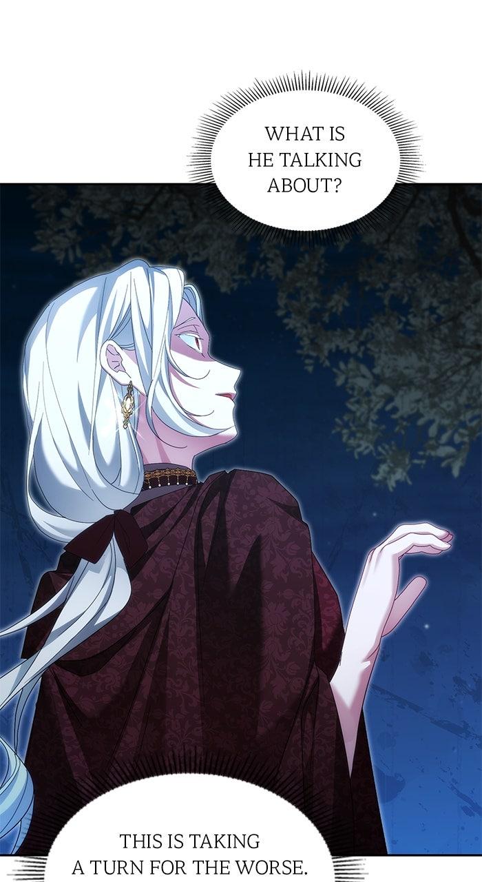 When the Archduke’s Leash Is Pulled Chapter 14 page 32 - 