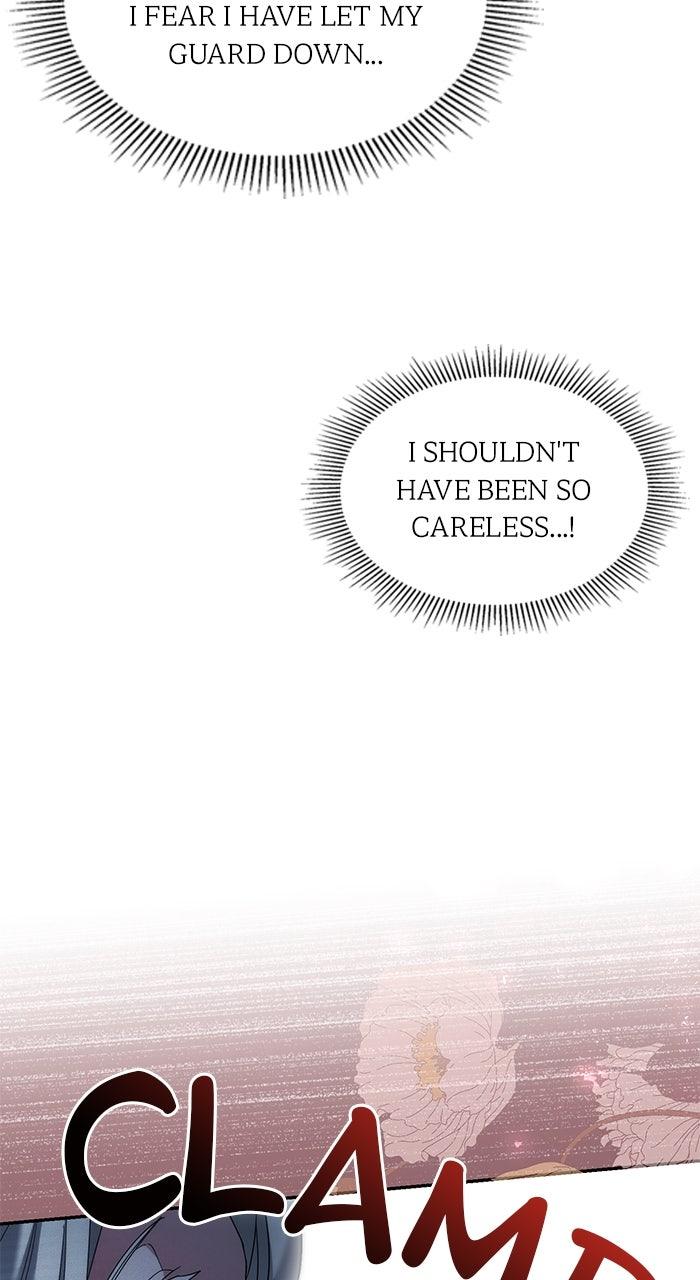 When the Archduke’s Leash Is Pulled Chapter 14 page 33 - 